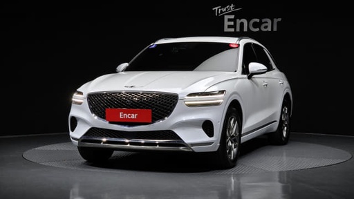 2023 Genesis GV70