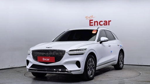 2024 Genesis GV70