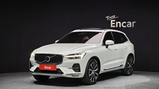 2024 VOLVO XC60
