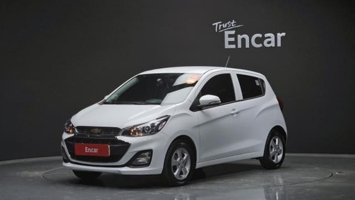 2021 CHEVROLET SPARK