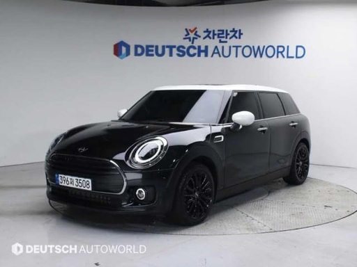 2023 Mini Clubman