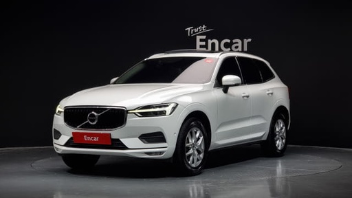 2018 VOLVO XC60, 