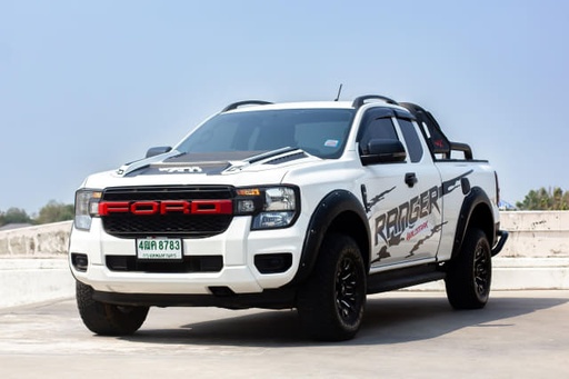 2023 FORD Ranger