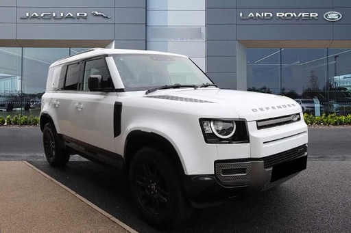 2022 LAND ROVER DEFENDEDR 110