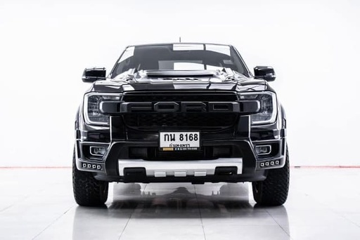2023 FORD Ranger