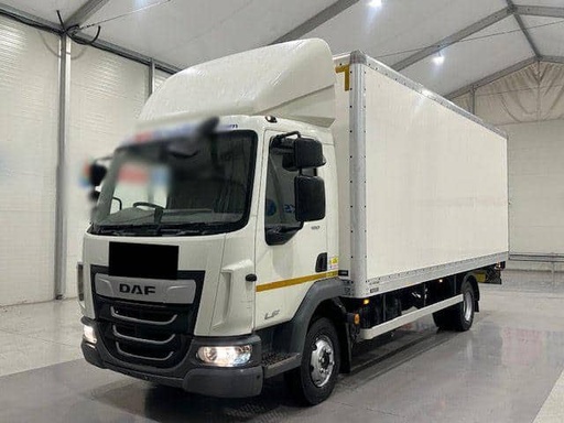 2021 Daf LF
