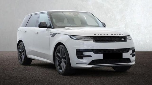 2023 LAND ROVER Range Rover Sport