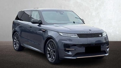 2023 LAND ROVER Range Rover Sport