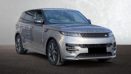 2023 LAND ROVER Range Rover Sport