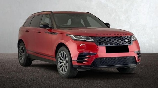 2020 LAND ROVER RANGE ROVER VELAR
