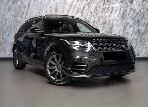2019 LAND ROVER RANGE ROVER VELAR