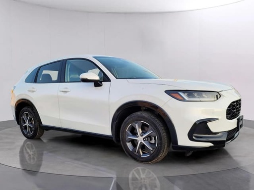 2022 HONDA HR-V