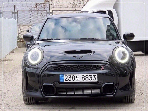 2024 Mini Cooper