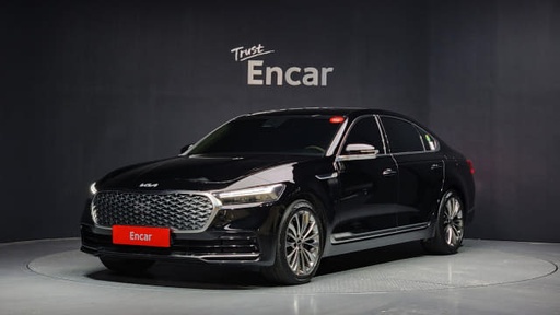 2022 KIA K9