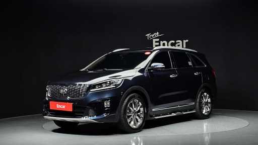 2018 KIA Sorento
