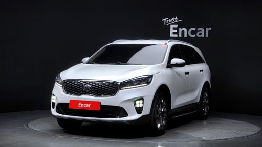 2018 KIA Sorento