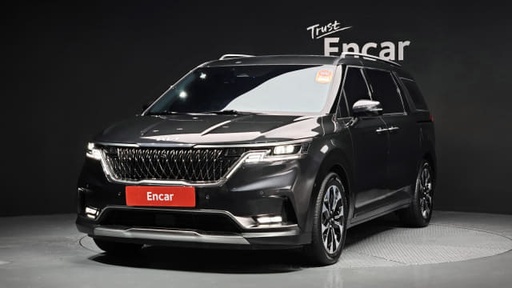 2022 KIA Carnival