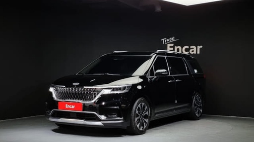 2021 KIA Carnival