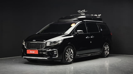 2020 KIA Carnival