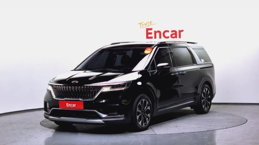 2021 KIA Carnival