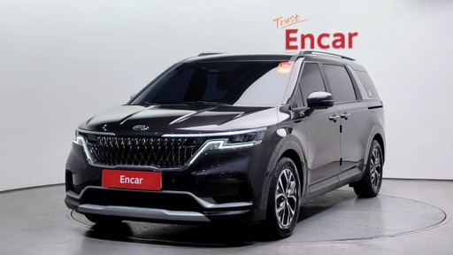 2021 KIA Carnival