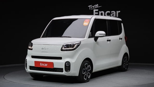 2022 KIA Ray