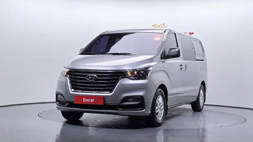 2019 HYUNDAI Grand Starex