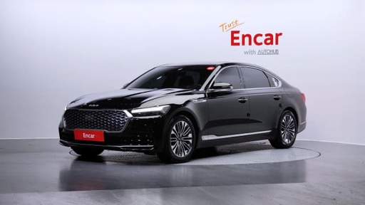 2022 KIA K9