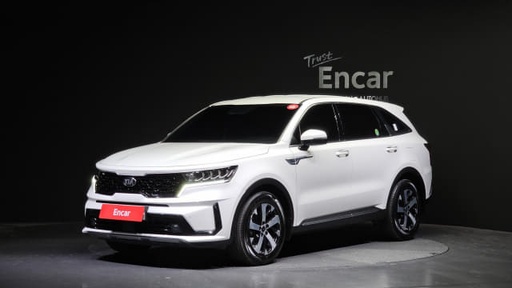 2021 KIA Sorento, 