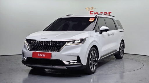 2022 KIA Carnival