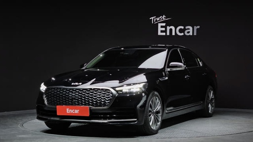 2022 KIA K9