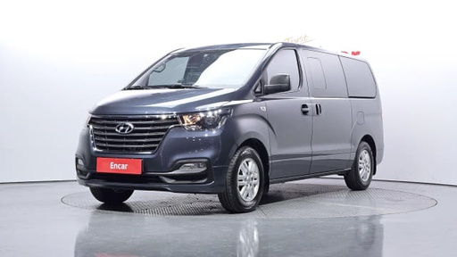 2018 HYUNDAI Grand Starex