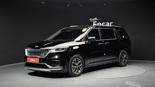 2021 KIA Carnival