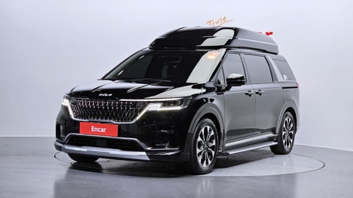 2022 KIA Carnival