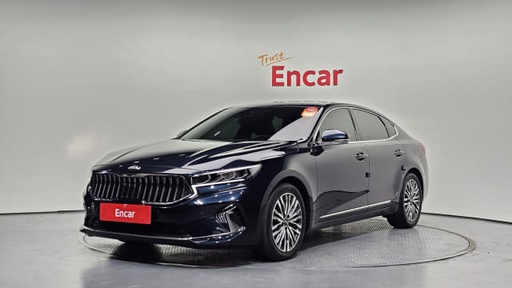 2020 KIA K7