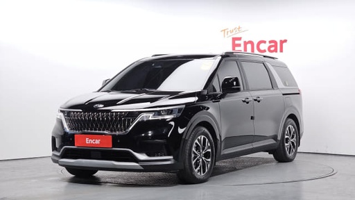 2021 KIA Carnival