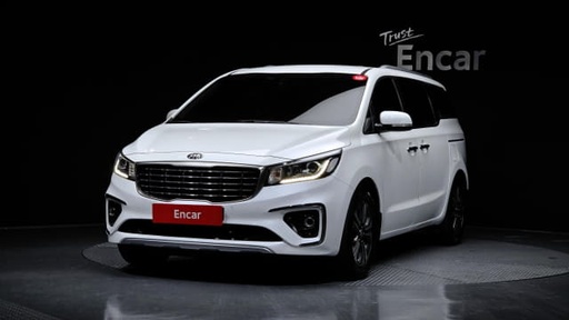 2019 KIA Carnival
