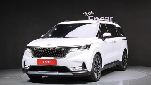 2021 KIA Carnival