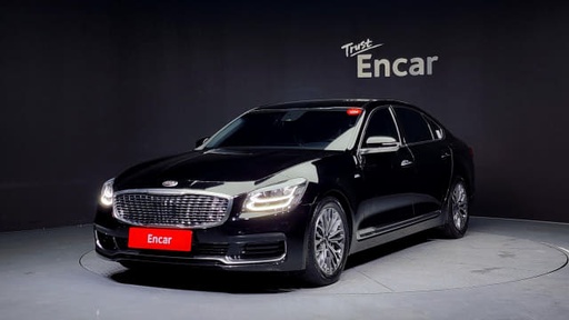 2019 KIA K9