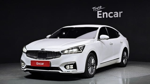 2019 KIA K7