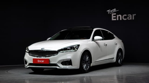 2018 KIA K7