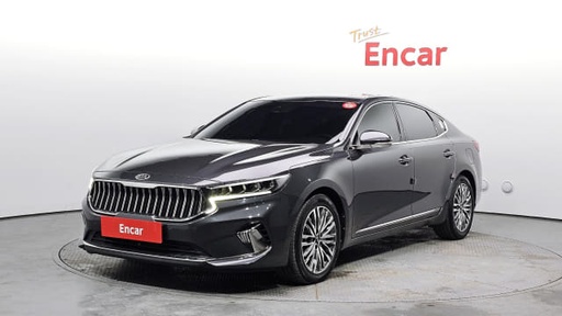 2020 KIA K7