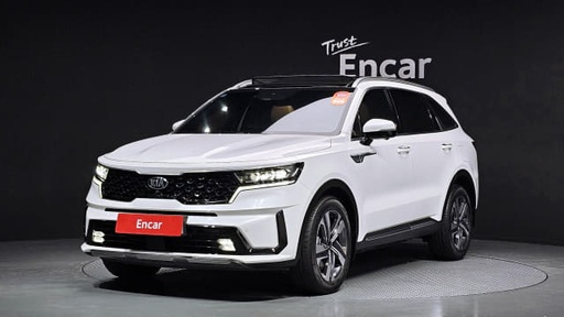 2021 KIA Sorento