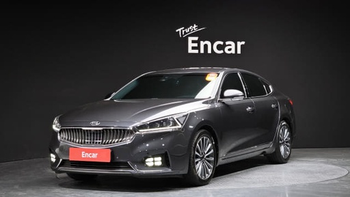 2017 KIA K7