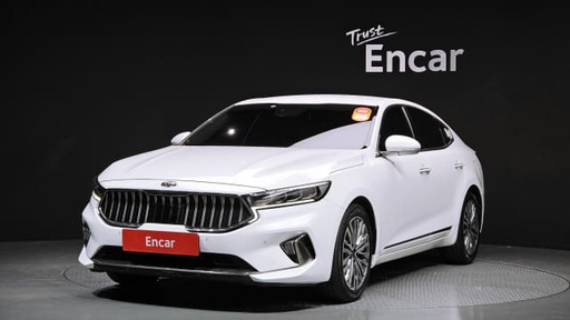 2021 KIA K7