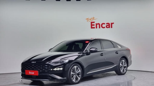 2022 KIA K8, 