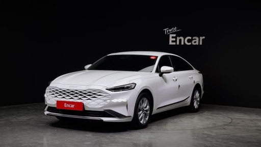 2022 KIA K8