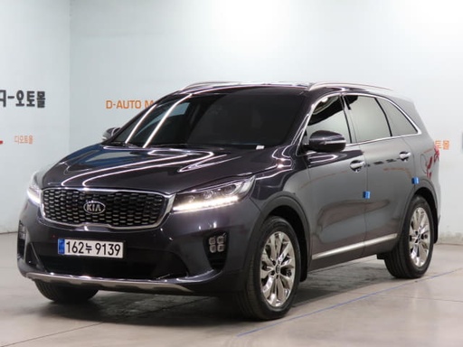 2018 KIA Sorento