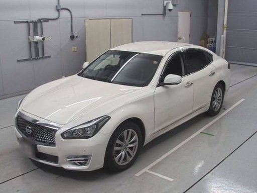 2020 NISSAN Fuga