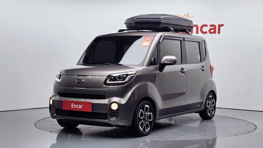 2020 KIA Ray